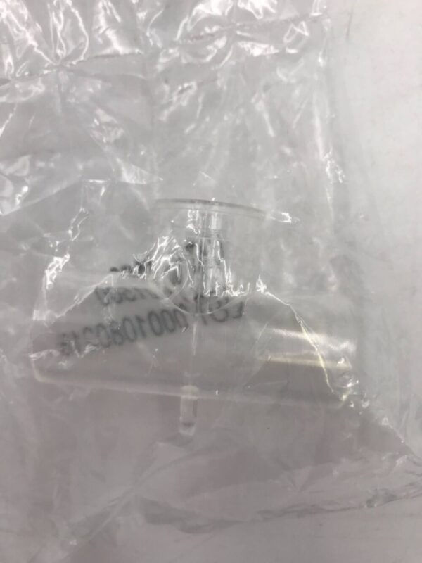 CareFusion 001500 Trach Tee Adapter