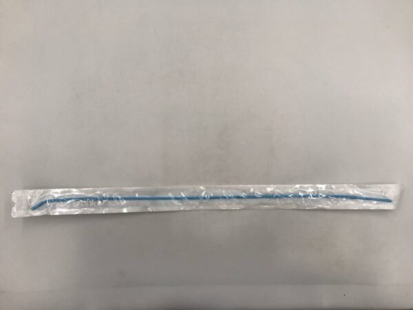 SunMed 9-0212-70 Introducer Adult Bougie Used For Endotracheal Tube Intubation 15Fr x 70cm w/Coude Tip