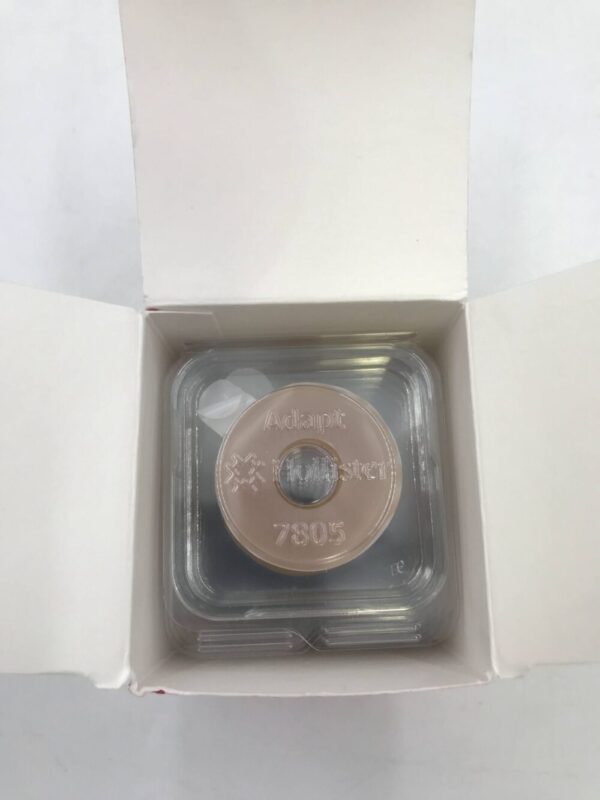 Hollister 7805 Adapt Barrier Rings 2" (9/Box) (X)