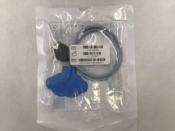 Nonin Medical 8004CB-NA SenSmart Sensor Non-Adhesive Neonatal/Pediatric <40kg rSO2 4-Wavelength