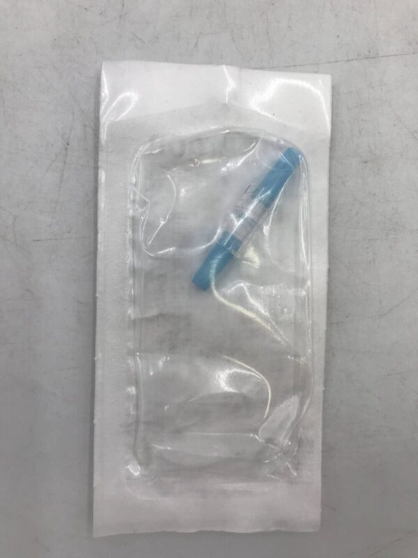 Argon 040184000A Double Male LL Adapter Special Adapter to Convert A Female Fitting To A Male LL (X)