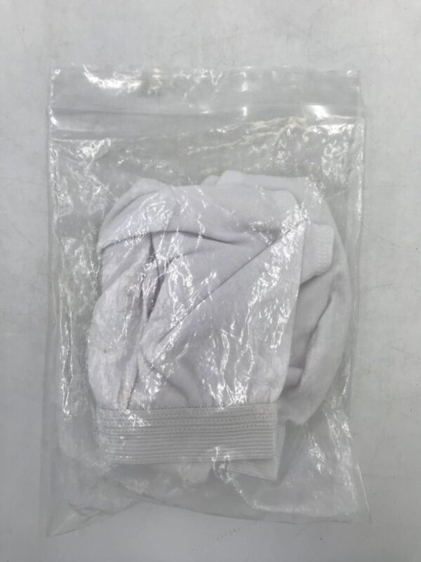 Contemporary Design inc FB-570 Surgical Bras Cotton Semi-Shape Bra Size 32