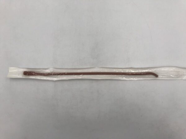 Bard 010120 Urological Catheter 20Fr. Tiemann Model Coude Tip (X)