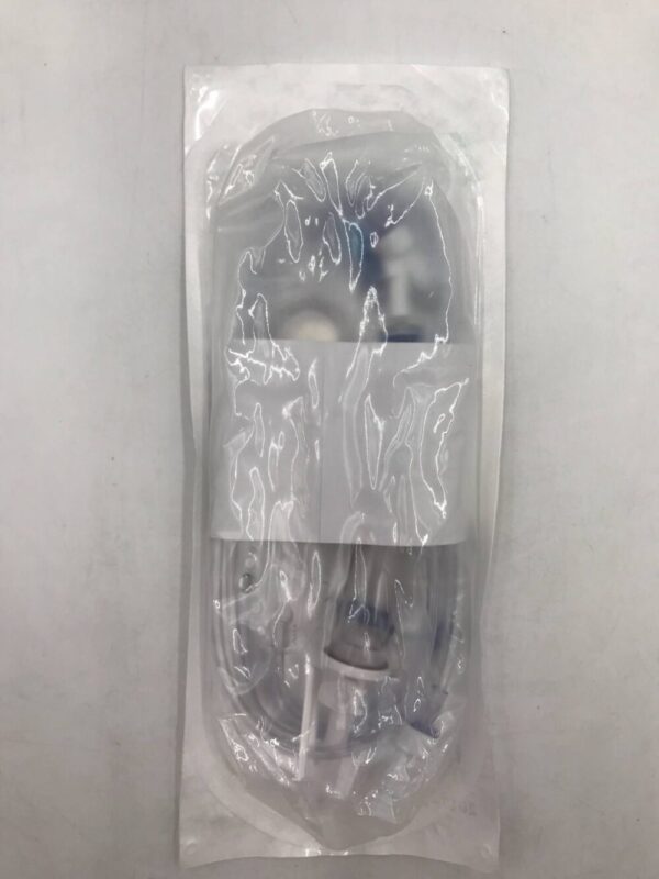 Braun US3130 Ultrasite IV Set for Outlook Safety Infusion System 15 Drops/mL (X)