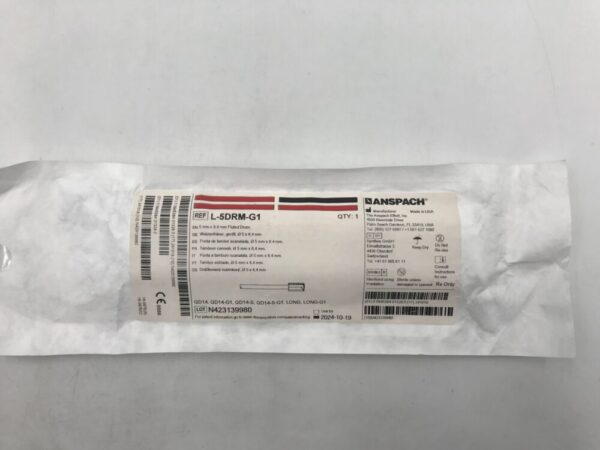 Anspach L-5DRM-G1 Fluted Drum 5mm x 8.4mm