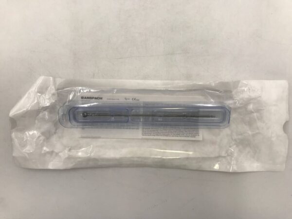 Anspach L-6B-G1 Fluted Ball 6mm (X)