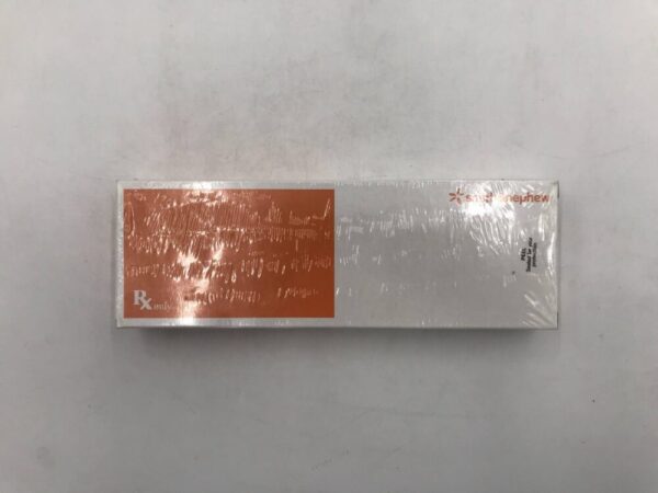 Smith & Nephew 121141 AMBI CHS Plate 135° 6 Slots 140mm Length SST (X)