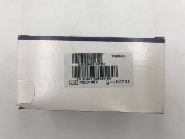 Covidien TA9048L TA Loading Unit with DST Series Technology 90mm-4.8mm (6/Box) (X)