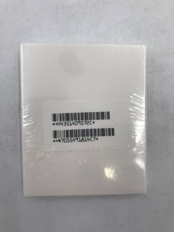 Smith & Nephew 140957 Large Applebaum Incudo-Stapedial Joint Prosthesis