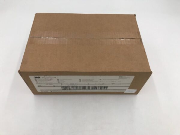 3M 1020 Steri-Drape Small Drape with Adhesive Aperture (4/Box/Case) (X)