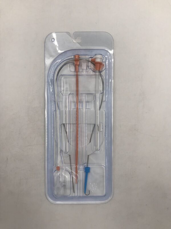 CORDIS 504-607X Avanti+ Introducer 7F x11 cm (X)