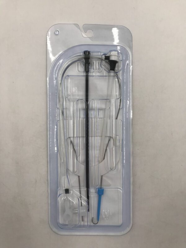 Cordis 504-609X Avanti+ Introducer 9F 11 cm .038" (0.97mm) (X)