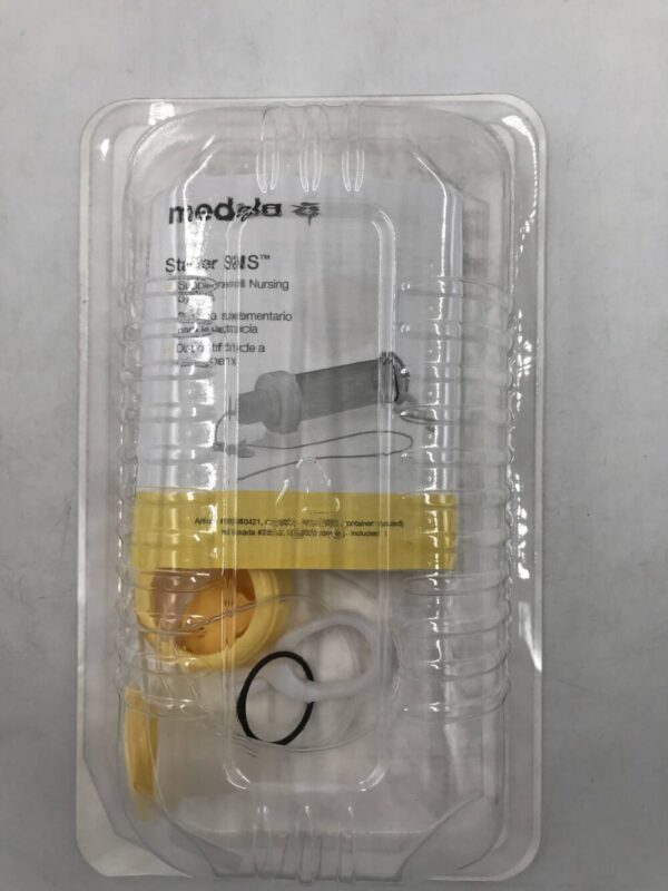 Medela 101040421 Starter Supplemental Nursing System (X)