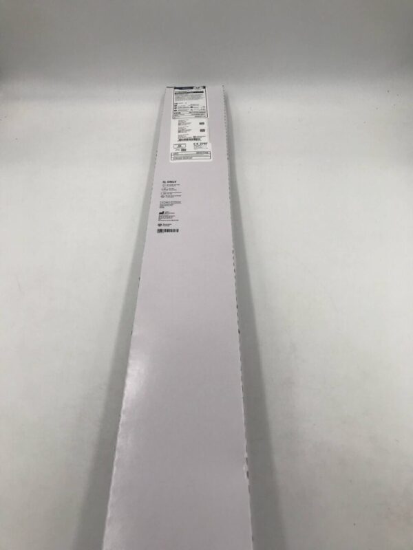 Boston Scientific 16391301 Impulse Flextrusion Shaft Standard FR4 Multipack 145° Angiographic Catheter 5F (5/Box) (X)