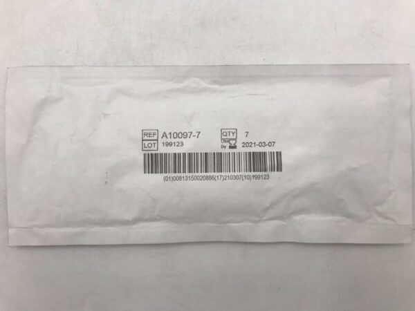 Graphic Controls 800.669.6905 Vermed VersaTrode Adult General Purpose ECG Electrodes (X)