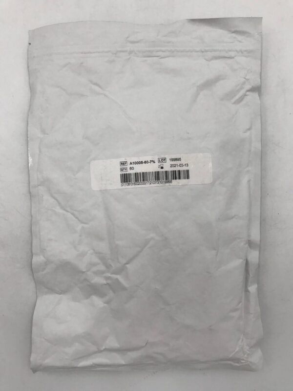 Vermed 800.669.6905 VersaTrode Adult General Purpose ECG Electrodes (60/Package) (X)