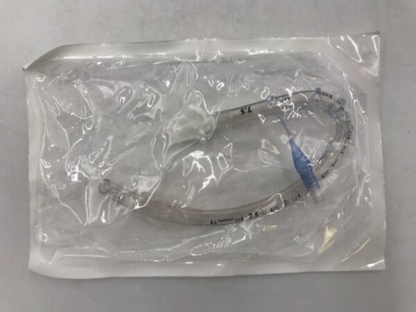 Covidien 76275 Shiley Oral RAE Tracheal Tube with TaperGuard Cuff Murphy I.D.=7.5mm, O.D. 10.1mm