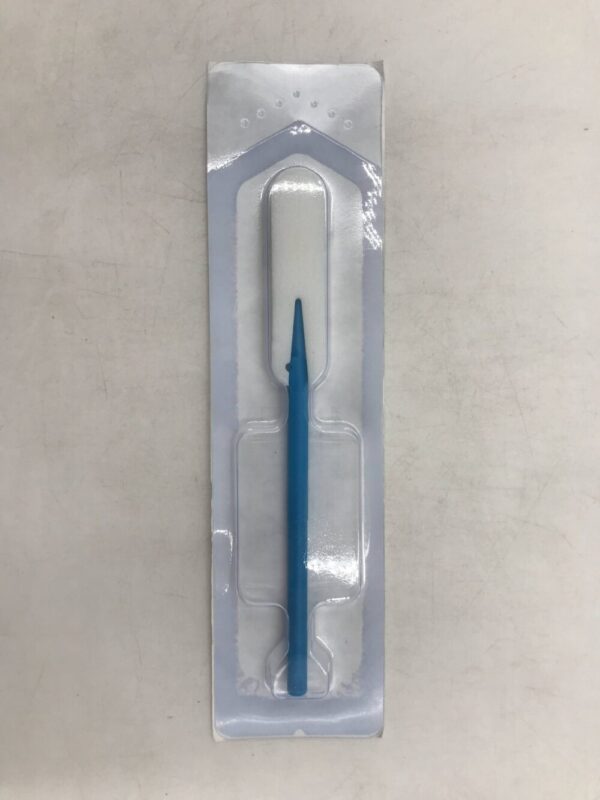 BVI 0001520 Micro Knife 5mm x 15Deg (X)