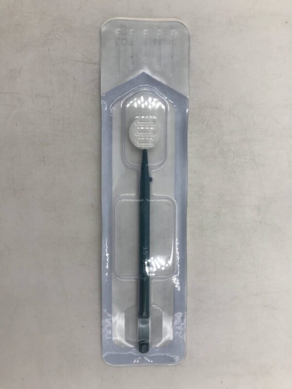 WALCOTT RX PRODUCTS Rx7503 Disposable Stab Knife 15Deg (X)