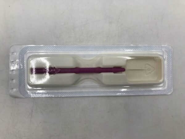 BVI 585062 Sinskey IOL Manipulator Blunt Tip (X)