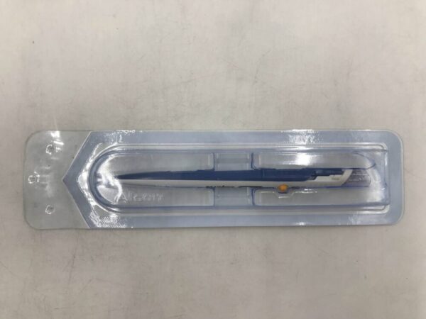 ALCON 8065771541 ClearCuts DB Angled Safety Sideport Knife 1.2mm(X)