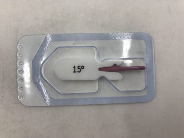 ALCON 8065921502 Ophthalmic Knife 15Deg (X)