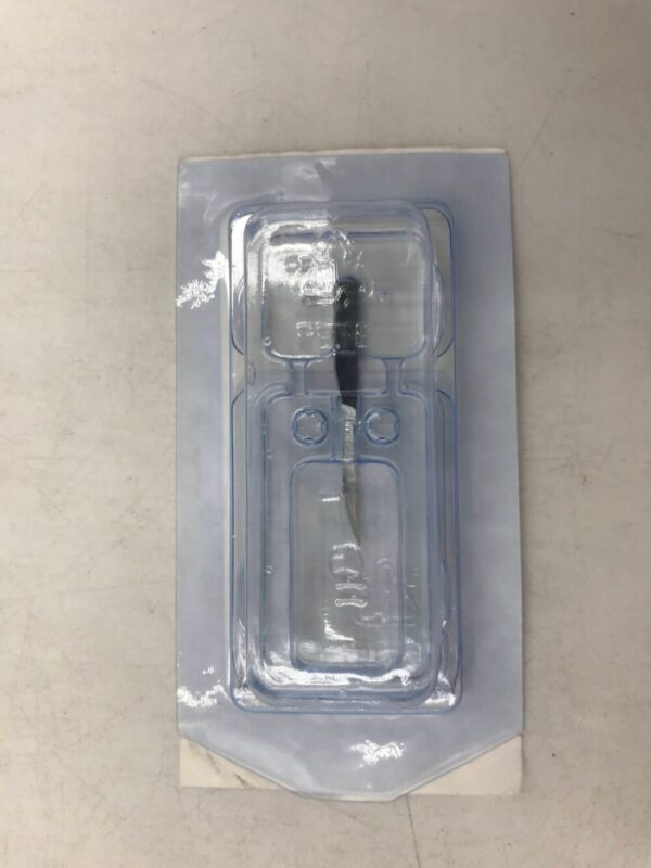 BVI 375210 Cataract Blade 20.5mm x 1.7mm(X)