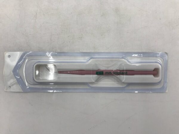 BVI 373741 Xstar Implant Knife 4.1mm 45° Bevel Up (X)