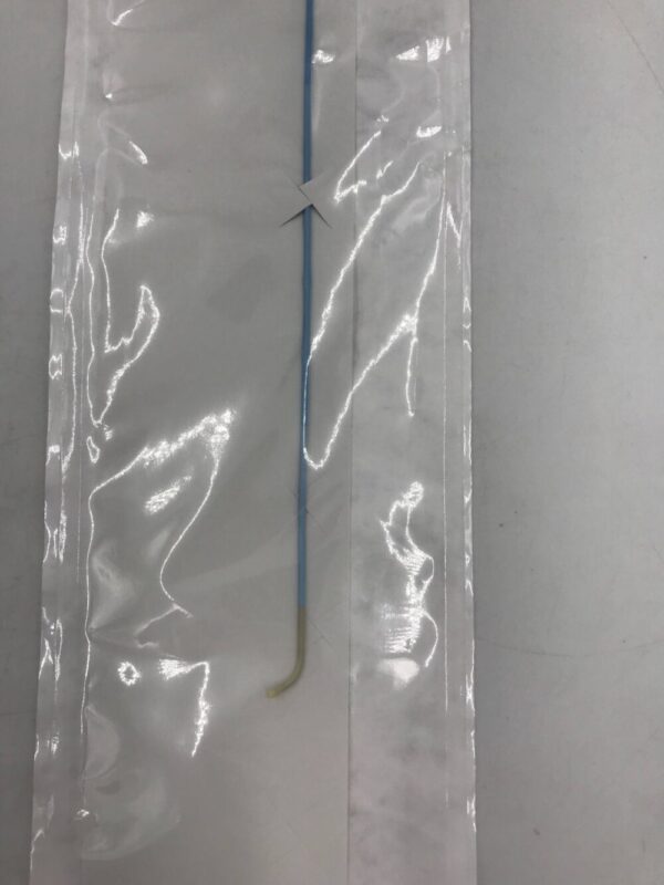 MEDOS 556-256-90 MPC Envoy 5F Guiding Catheter 0.056"I.D. 90cm (X)