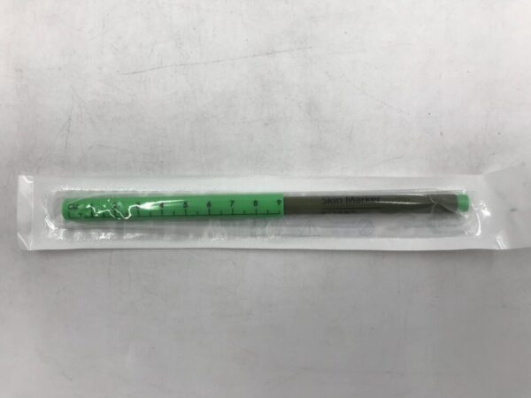 Covidien 31145926 Devon Skin Marker Regular Tip with Regular Cap