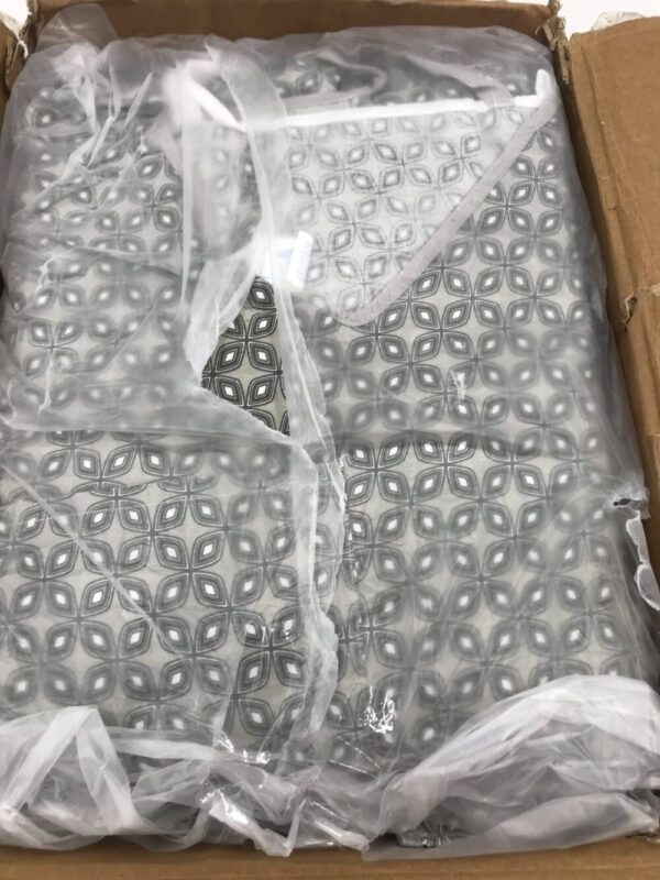 MEDLINE MDTANG10XIV1 IV Gown Diamond Cluster, 10XL (12/Case)