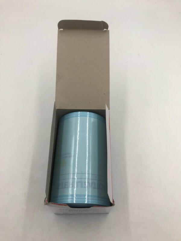CARDINAL HEALTH T90006 Sterilization Tubing 6in x 100ft(X)