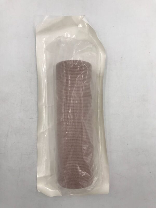 Bioseal 4265/25 Elastic Bandage 6" x 5yds