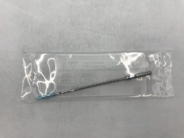 ADVANCED ORTHOPAEDIC SOLUTION 0253 Calibrated Drill, AO Style 2.5mm x 95mm
