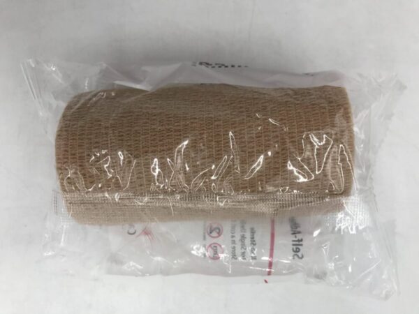CARDINAL HEALTH CAH45LF Self-Adherent Bandage 4in x 5yd(X)