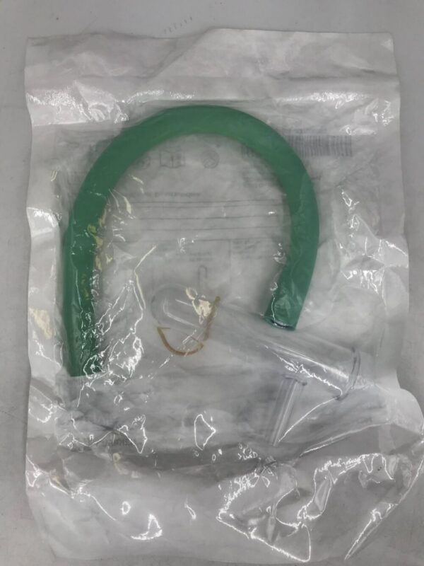 Covidien 8886864304 Argyle Luki Tube Specimen Collection Device 8ml 3-1/4" (8.3cm)