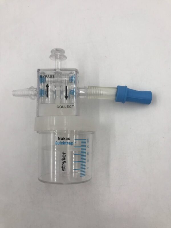 STRYKER 700-50 Nakao Quicktrap