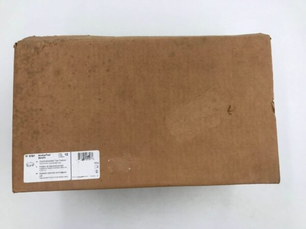 HOLLISTER 9787 AnchorFast SlimFit Oral Endotracheal Tube Fastener (12/Box)