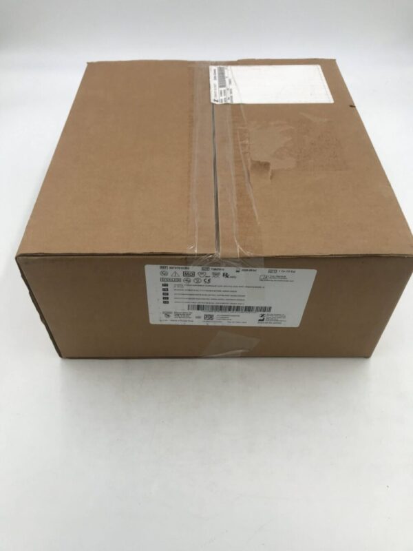 ZIMMER 60707010200 Disposable Tourniquet Cuff w/ PLC, Dual Port, Single Bladder 12in (10/Case)