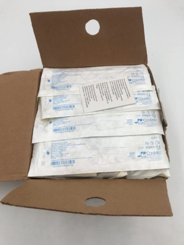 CONMED 130309A GoldLine Electrosurgical Handpiece (20/Case)(X)