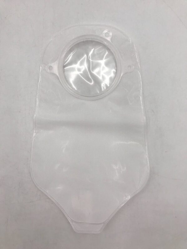 ConvaTec 401546 Natura Sur-Fit Urostomy Pouch   2-3/4in 70mm