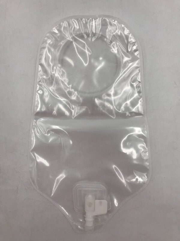 ConvaTec 401546 Natura Sur-Fit Urostomy Pouch   2-3/4in 70mm