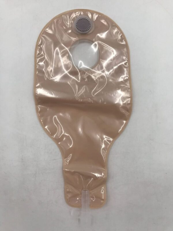 Convatec 420695 Natura High Output Drainable Pouch 1-3/4in 45mm