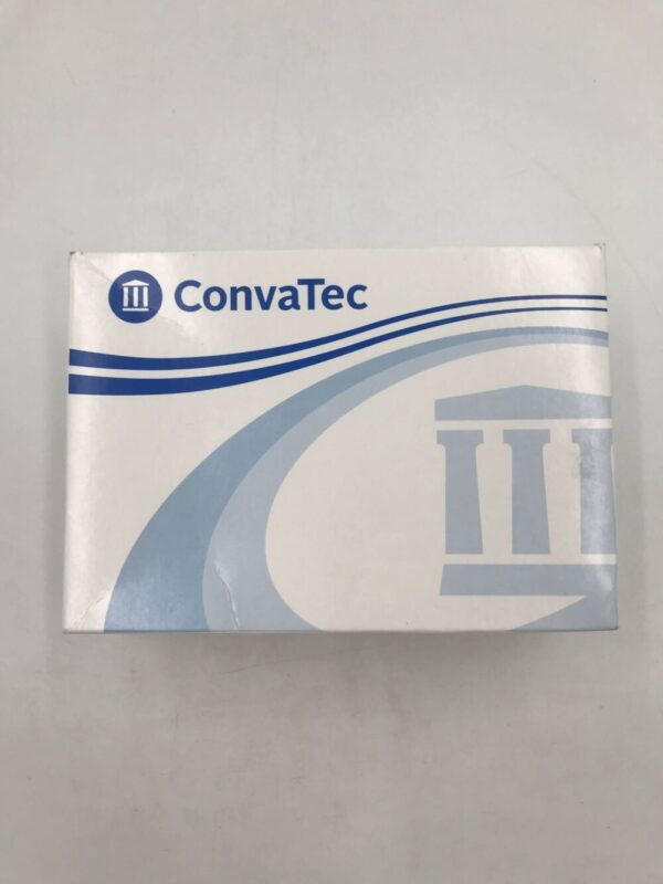 Convatec 420695 Natura High Output Drainable Pouch 1-3/4in 45mm (5/Box)