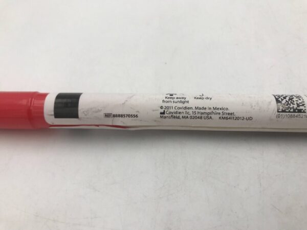 Covidien 8888570556 Argyle Trocar Catheter Straight 32Fr/Ch (10.7mm) x 20" (51cm)