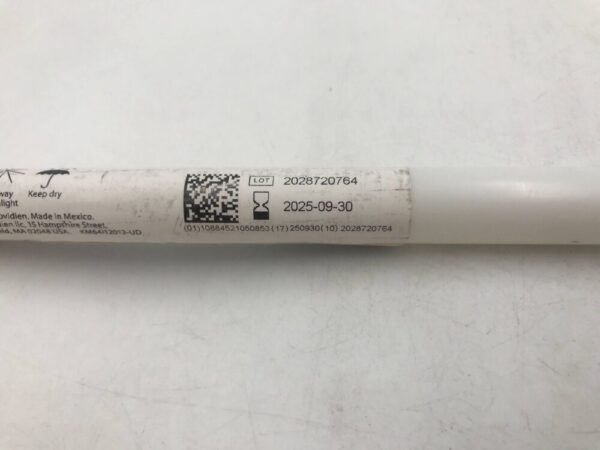 Covidien 8888570556 Argyle Trocar Catheter Straight 32Fr/Ch (10.7mm) x 20" (51cm)