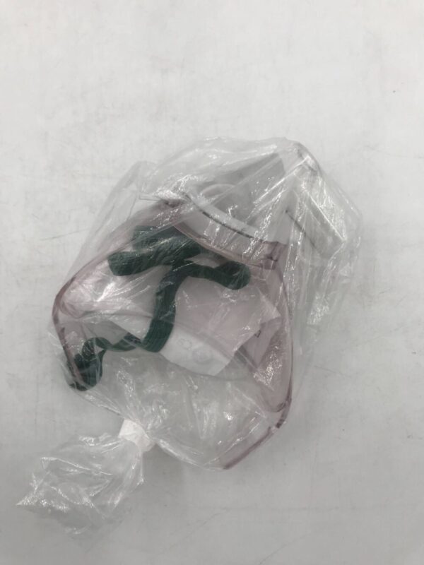 CAREFUSION 001227 AirLife Adult Tracheostomy Mask Large