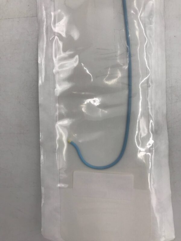Cordis SRD6916 Special Left Coronary .75 Amplatz Super Torque Plus Angiographic Catheter 5.2F 100cm (X)
