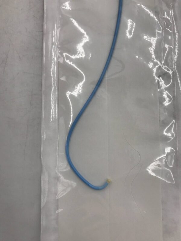 Cordis 670-180-90 Vista Britetip LCB Guiding Catheter 6F 90cm (X)