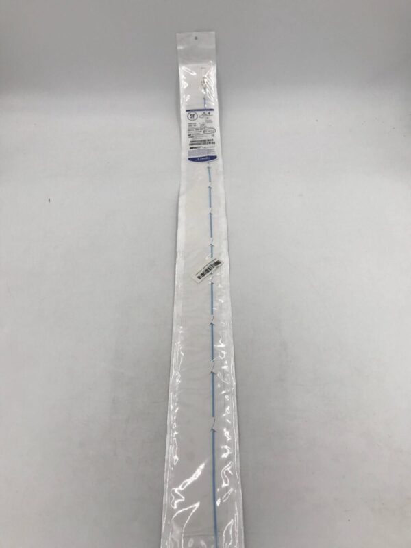 Cordis 534-520T Infiniti Thrulumen JL 4 Diagnostic Catheter 6F 100cm (X)